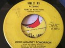 RARE SWEET SOUL....ODDS AGAINST TOMORROW (SWEET AS)