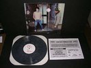 Beat Happening Dreamy Grey Vinyl LP Sub Pop Singles Club Voucher Calvin Johnson