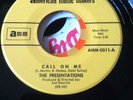 NORTHERN /SWEET SOUL.....THE PRESENTATIONS (AMERICAN MUSIC MAKERS)