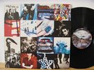 U2 - Achtung Baby - Vinyl LP - Germany 1991 *First Press*