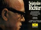 SVIATOSLAV RICHTER STAR-PROFILE RACHMANINOFF DEBUSSY HAYDN CHOPIN Do-LP (L8498)