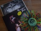 Mercyful Fate Black Message Multicolor LP TIEFPREIS