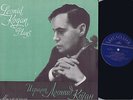 LEONID KOGAN SHORT PIECES VIOLIN RECITAL STEREO LP