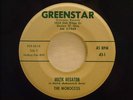 LITTLE WOO WOO & MOROCCOS - 