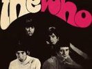THE WHO - SAME  Hammer TOP Polydor international