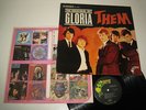 THEM/HERE COMES THE NIGHT  LP 1965 USA PARROT PAS 71005