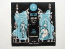 MOZART - SERENADE NO.7 IN D MAJOR - CLEMENS KRAUSS - VOX PL 6850.