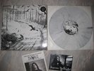Burzum ?– Hvis Lyset Tar Oss original lp + flyer mayhem satyricon dsp aske cd