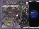 LP 1st album by H. P. LOVECRAFT on PHILIPS (1967) Stereo