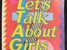 LET'S TALK ABOUT GIRLS 12