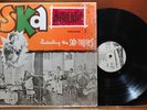 SKA AUTHENTIC Volume 2 Studio 1 The SKA-TALITIES Mittoo Skatalites Presenting
