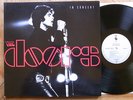 3 LP-Set: The Doors: In Concert  (alle 3 Platten mint)