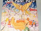 SACRED RITE - s/t,  Pegasus Cover 1984 Hawaii power metal