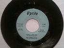 NORTHERN SOUL - THE SUPERLATIVES 