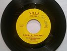 NORTHERN SOUL - THE CHECKERBOARD SQUARES 