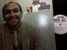 JOAO DONATO  SAMBOU LP  NM AUDITION