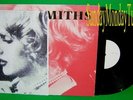 The Smiths RARE 1987 Sheila Take A Bow UK White Label Promo 12