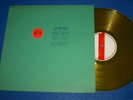 Bob Dylan GWW Burn Some More TMOQ LP Yellow NM