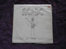 AC/DC-FLICK OF THE SWITCH  1ST PRESSING-RED CENTRE.RARE  MANY LP'S 4 SALE