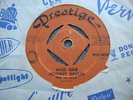 WILD ONE/THE WATCH JOHNNY DEVLIN(JOHNNY O'KEEFE)WILD ROCKER