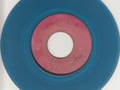Wailers - Simmer Down - Coxsone -  Blue Vinyl - Blank.