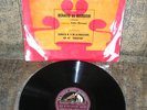 RENATO DE BARBIERI  -  BEETHOVEN OP 47 KREUTZER FIRST PRESSING 1956