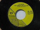 DEE EDWARDS TOO CARELESS WITH MY LOVE/HE TOLD ME LIES Mint-,Northern Soul 45