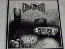 CARBONIZED For The Security LP - 1991 French Press THRASH RECORDS THR 011/NR 340