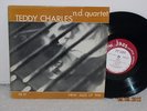 TEDDY CHARLES-NEW DIRECTIONS QUARTET-orig mono 10