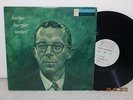 HERBIE HARPER SEXTET-orig mono Mode LP 100 DG