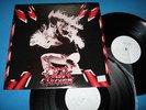 OZZY OSBOURNE 2LP Long Beach Arena w/Randy Rhoads Black Cover