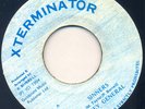 MIKEY GENERAL - SINNERS - XTERMINATOR 7