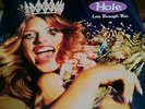 Hole - Live Through This LP Original CitySlang Vinyl Press Courtney Love Nirvana
