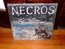 Necros  Conquest For Death 1983