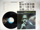 JOHN COLTRANE BLUE TRAIN BLUE NOTE BST-81577 japanese pressing. LP