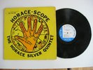HORACE SILVER 