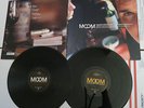 THIEVERY CORPORATION - The Mirror Conspiracy ESL 033 2LP record 12