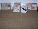 LED ZEPPELIN: 8 lp set. Very Good to Excellent Condition.
