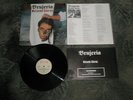 BRUJERIA*MATANDO GUEROS* 1ST PRESS 1993 LP + INNER + WARNING OBI