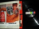 TOP M- 1967 DECCA Orig THE WHO   SELL OUT Mod Psych Garage I CAN SEE FOR MILES