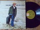 STEVE YOUNG  ROCK SALT & NAILS  RARE OOP PSYCH LP GRAM PARSONS GENE CLARK