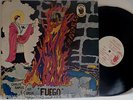 ORQUESTA FUEGO CARLOS RAMOS   GUAGUAGUANCOOOOO  EXTRAORDINARIOOO   # 126 ???