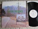 Twin Peaks Soundtrack LP 1990 Angelo Badalamenti and David Lynch w/ Julee Cruise
