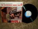 Jimmy Smith Home Cookin Blue Note 4050 47 W 63rd RVG 