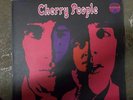 The Cherry People Self Titled 1968 Record Punky Meadows Heritage NM Shrink gatef