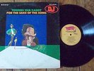 TOWNES VAN ZANDT  FOR THE SAKE OF THE SONG  RARE POPPY FOLK PSYCH MONO PROMO LP