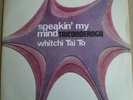 TAICONDEROGA*Speakin*FUZZ PSYCH FREAKBEAT MOD STOMPER*MINT*HEAR