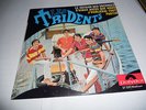 EP, LES TRIDENTS, 27 259, disque de 1966