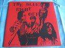 LP ITALIAN PROG THE BLUES RIGHT OFF - OUR BLUES BAG