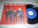 45T the rolling stones  carol  decca belgique juke box